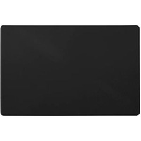 Böttcher-AG Bodenschutzmatte fd-7719, Polypropylen für Teppich, schwarz, 90 x 114cm