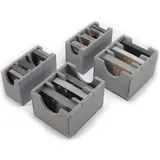 Folded Space Insert für Gloomhaven