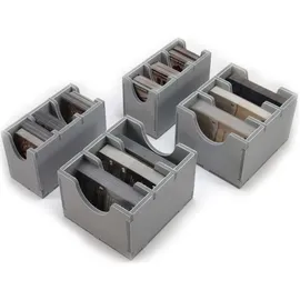 Folded Space Insert für Gloomhaven