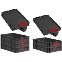 Proregal Eurobox NextGen Color 12 x 40 x 60