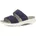 Gabor Pantolette marine 37 5