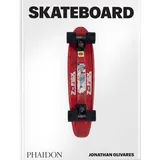 Phaidon Skateboard