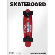 Phaidon Skateboard