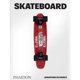 Phaidon Skateboard