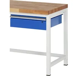 Unterbau-Schublade Serie 7000