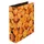 Herlitz maX.file DIN A4 80 mm Orange 1 St.