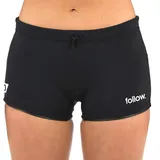 FOLLOW BASICS WETTY Neoprenshort 2024 black - M