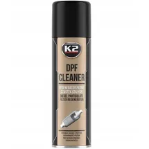 K2 Dieselpartikelfilter Reiniger 500 ml