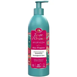 Tesori d' Oriente aromatisches Shampoo Ayurveda 250 ml
