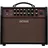Boss Acoustic Singer Live LT Akustik-Gitarren-Verstärker (Gitarre, 60 W), Instrumentenverstärker, Braun