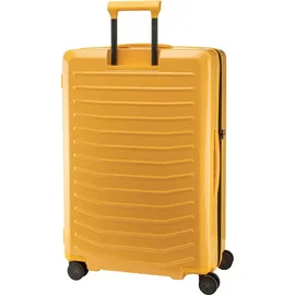 Porsche Design Roadster HC 4-Rollen Cabin 78 cm / 115 l racing yellow