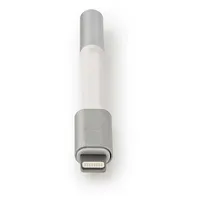 Nedis CCTB39950AL015 Audioadapter für Apple-Geräte