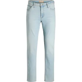 JACK & JONES JJICLARK Regular Fit Blau 32/32