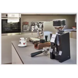 Eureka Mignon Zero 65 All Purpose Matt black