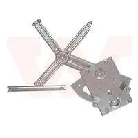 Van Wezel Fensterheber 3768261]