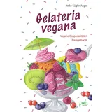Pala Gelateria vegana: