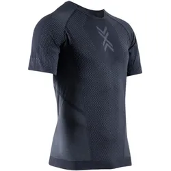 X-Bionic Laufshirt Xceed Ride Run Shirt (optimale Thermoregulation) schwarz Herren