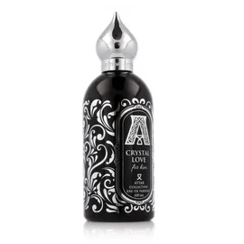 Attar Collection Crystal Love Eau de Parfum 100 ml