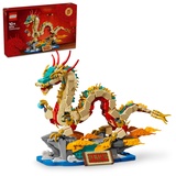 LEGO Glückverheißender Drache (80112)