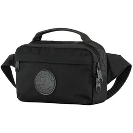Fjällräven Kånken No. 2 One Size Schwarz