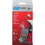 Saint Gobain Nachfüllpackung 93x185 mm K120 5 Stück