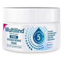 Multilind Dermacare Hydro Intensiv Repair Creme