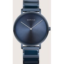 BERING Ceramic Edelstahl Keramik 39 mm 18539-797