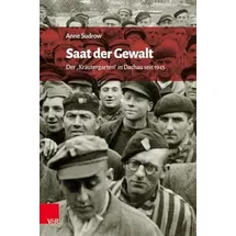 Vandenhoeck & Ruprecht Saat der Gewalt: