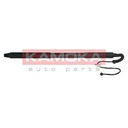Kamoka Elektromotor, Heckklappe [Hersteller-Nr. 7094005] für Porsche
