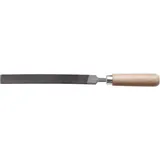 bernstein tools for electronics Schlüsselfeile flach-stumpf 100 mm
