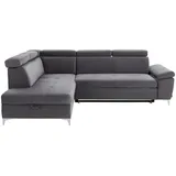 CARRYHOME Ecksofa RAUL - SC ca. 206,00x271,00