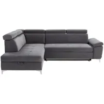 CARRYHOME Ecksofa RAUL - SC ca. 206,00x271,00