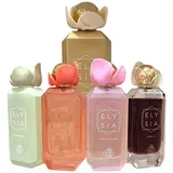 Fragrance World Elysia Pista Sundae Eau de Parfum 100 ml