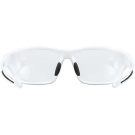 Uvex Sportstyle 806 V -  - Weiß/Smoke