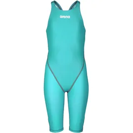 Arena Powerskin ST Next OB Junior blau 140