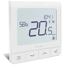 Salus SQ610 Quantum Raumthermostat