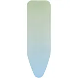 Brabantia Soothing Sea Bügelbrettbezug B 8 mm Schaumstoff
