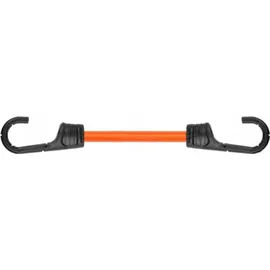 Bradas Set 2 x Spanngummi mit Haken 60 cm