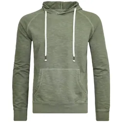 Ragman Hoodie Kapuzensweatshirt
