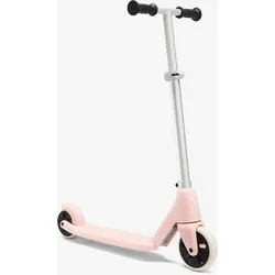 Scooter Tretroller Kinder - L500 rosa EINHEITSGRÖSSE