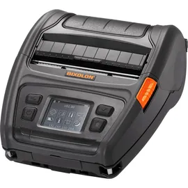 BIXOLON XM7-40, Bluetooth, iOS, Etikettendrucker, Schwarz
