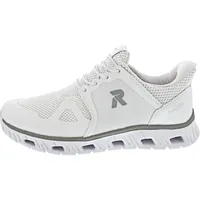 Rieker Sneaker Low Weiß Herren 40