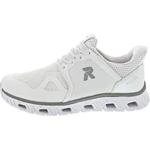Rieker Sneaker Low Weiß Herren 40
