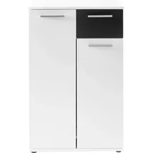 INOSIGN Jakob 60 x 0 x 0 cm schwarz matt / schwarz