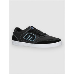 Etnies The Aurelien Skateschuhe black Gr. 8.5
