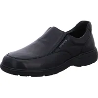 Mephisto Davy Herren Schwarz 42