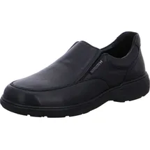 Mephisto Davy Herren Schwarz 42