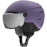 Atomic Savor Visor Stereo 55-59 cm light purple