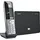 Gigaset COMFORT 500HX Schwarz/Silber