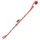 E/D/E R-Zurrgurt 1-tlg. L.5m B.25mm 250- 500daN